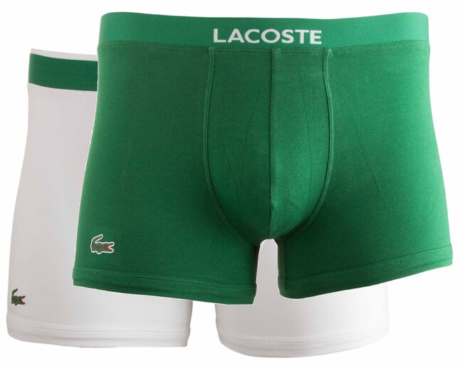 lacoste trunks underwear