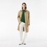Lacoste Crew Neck Classic Fit Cotton Jersey Croc Emblem T-Shirt Green