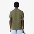 Lacoste Crocodile Caiman Polo Khaki Green