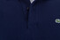 Lacoste Crocodile Caiman Polo Navy