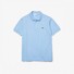 Lacoste Crocodile Caiman Polo Overview