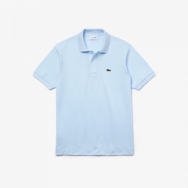 Lacoste Crocodile Caiman Polo Rill