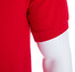 Lacoste Crocodile Caiman Polo Rood