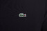 Lacoste Crocodile Caiman Polo Zwart