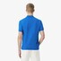 Lacoste Crocodile Caiman Poloshirt Gipsy Blue