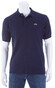 Lacoste Crocodile Caiman Poloshirt Navy