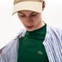 Lacoste Premium Fine Pima Cotton Jersey Crew Neck Croc Emblem T-Shirt Green