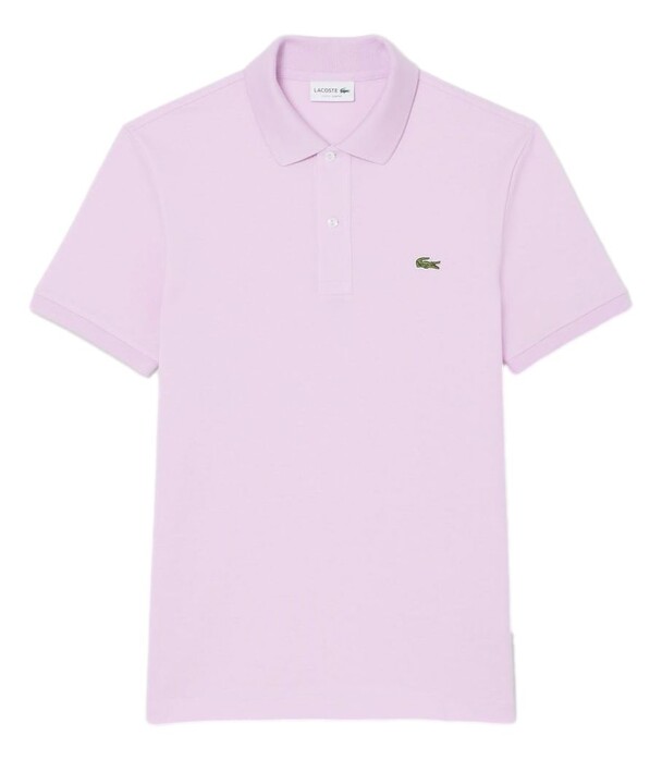 Lacoste Slim-Fit Piqué Polo Albizia