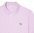 Lacoste Slim-Fit Piqué Polo Albizia