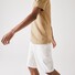 Lacoste Slim-Fit Piqué Polo Beige