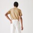 Lacoste Slim-Fit Piqué Polo Beige
