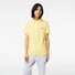 Lacoste Slim-Fit Piqué Polo Geel Melange