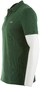 Lacoste Slim-Fit Piqué Polo Groen