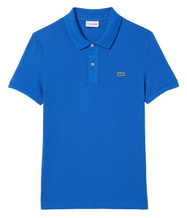 Lacoste Slim-Fit Piqué Polo Ladigue