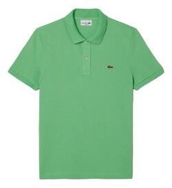 Lacoste Slim-Fit Piqué Polo Liamone