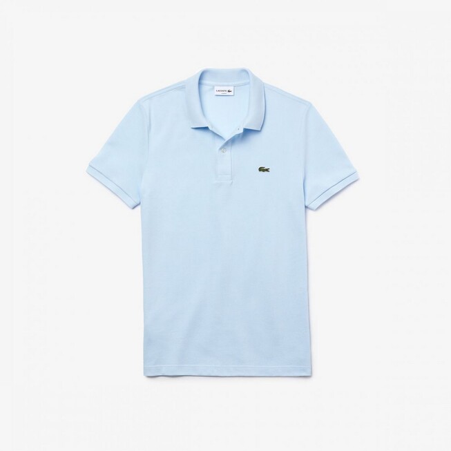 Lacoste Slim-Fit Piqué Polo Rill