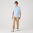 Lacoste Slim-Fit Piqué Polo Rill