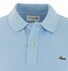 Lacoste Slim-Fit Piqué Polo Sky