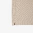 Lacoste Smart Paris Stretch Cotton Piqué Hidden Button Placket Poloshirt Moon Chine