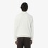 Lacoste Sweatshirt Uni Cotton Zipper Collar Pullover Flour