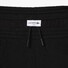 Lacoste Uni Color Sweatpants Organic Brushed Cotton Fleece Joggingbroek Zwart