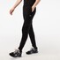 Lacoste Uni Color Sweatpants Organic Brushed Cotton Fleece Joggingbroek Zwart