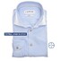 Ledûb 4-Way Stretch Shirt Light Blue