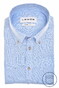 Ledûb Button-Down Linnen Cotton Overhemd Licht Blauw