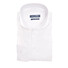 Ledûb Casual Linen Blend Overhemd Wit