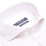 Ledûb Casual Linen Blend Overhemd Wit