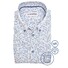 Ledûb Confetti Chic Overhemd Blauw