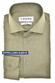 Ledûb Cotton Jersey Extra Long Sleeve Overhemd Licht Groen