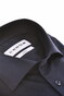 Ledûb Cotton Jersey Extra Long Sleeve Overhemd Navy