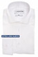 Ledûb Cotton Jersey Extra Long Sleeve Overhemd Wit