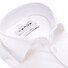 Ledûb Cotton Jersey Stretch Shirt Overhemd Wit