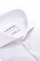 Ledûb Cutaway Collar Stretch Subtle Texture Polo Wit