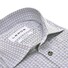 Ledûb Dynamic Multicolor Graphic Overhemd Wit-Groen