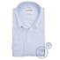 Ledûb Dynamic Plain Oxoford Overhemd Licht Blauw