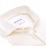 Ledûb Elegant Cream Overhemd Antiekwit