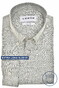 Ledûb Extra Long Sleeve 7 Allover Pattern Button-Down Shirt Green