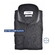 Ledûb Four Way Stretch Extra Long Sleeve Uni Color Overhemd Navy