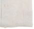 Ledûb Linen Mix Short Sleeve Button-Down Modern Fit Overhemd Wit