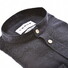 Ledûb Linnen Blend Slim Casual Overhemd Navy