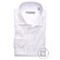 Ledûb Longer Sleeve Modern Fit Overhemd Wit