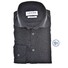 Ledûb Natural Blend Comfort Overhemd Donker Blauw