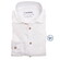 Ledûb Natural Blend Comfort Overhemd Wit