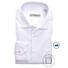 Ledûb Non Iron Slim Fit Overhemd Wit