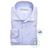 Ledûb Non Iron Uni Modern Fit Overhemd Licht Blauw