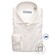 Ledûb Non Iron Uni Modern Fit Overhemd Off White