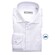 Ledûb Non Iron Uni Modern Fit  Overhemd Wit